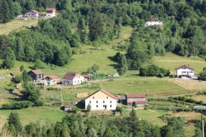 Les Clés de XOULCES Cornimont